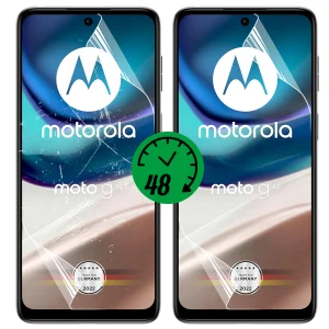 Хидрогел протектор Auto Repair за Motorola G42, front shell