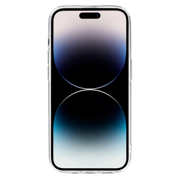 Shockproof Christmas case for iPhone 13 Pro, Happy New Year 2
