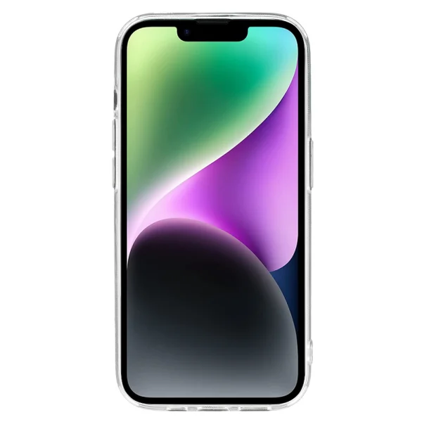 Shockproof Christmas Case for iPhone 14, Merry Christmas 2