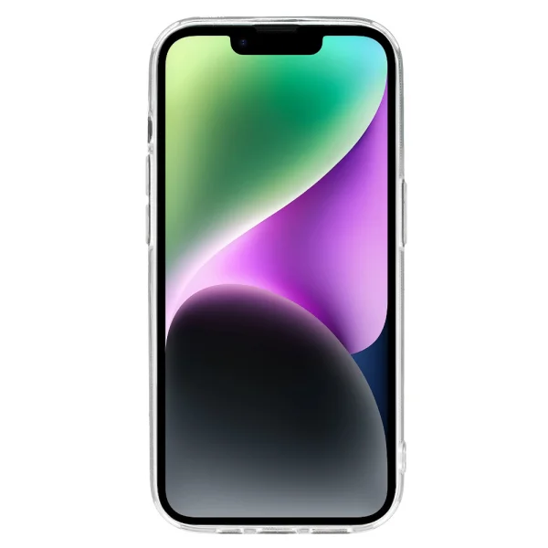 Shockproof case Christmas for iPhone 14, Happy New Year 3