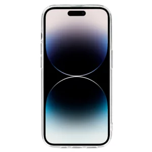 Christmas impact-resistant case for iPhone 15, Happy New Year 3