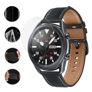 Хидрогел протектор за часовник Samsung Watch 3, 40mm