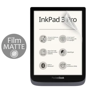 Хидрогел протектор MATTE за Таблет Pocket book Inkpad Pro