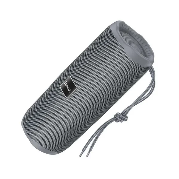 Преносима колонка HOCO HC16, Wireless, Waterproof, 10W, Bluetooth 5.3, Сив 1