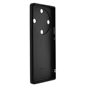 Techsuit Glaze Case for Honor Magic 5 Lite, Blue Nebula 3