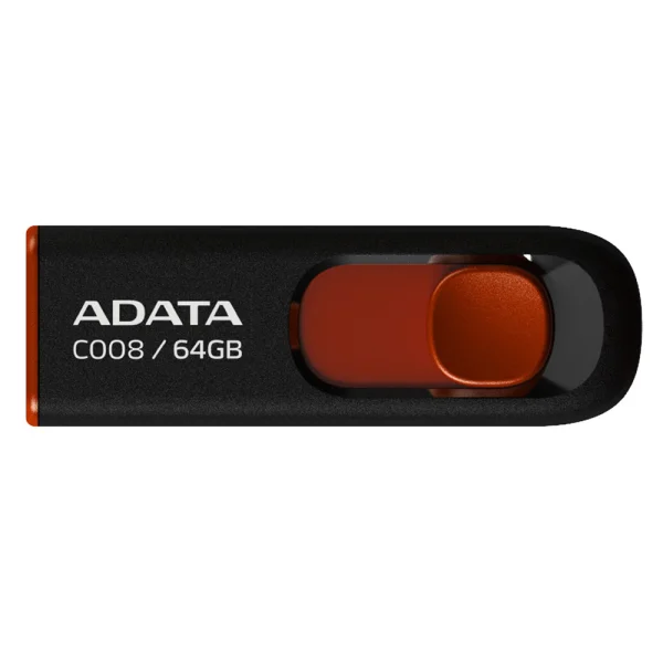 FLASH MEMORY ADATA 64GB C008 1