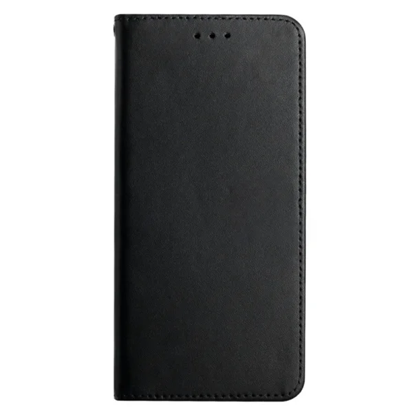 Wallet Case Magnetic for Xiaomi 13T/13T Pro, Black 2