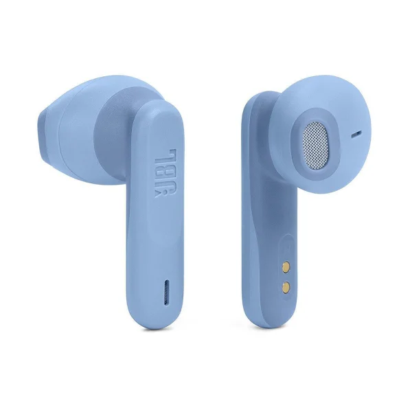 Слушалки JBL Vibe Flex TWS, Син 2