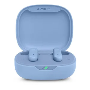 Слушалки JBL Vibe Flex TWS, Син 4