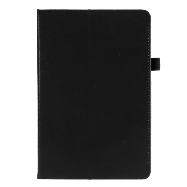 Book Case for Tablet Samsung Galaxy Tab S6 SM-T860, Black 1