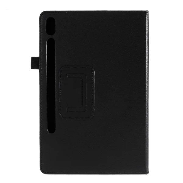 Book Case for Tablet Samsung Galaxy Tab S6 SM-T860, Black 4
