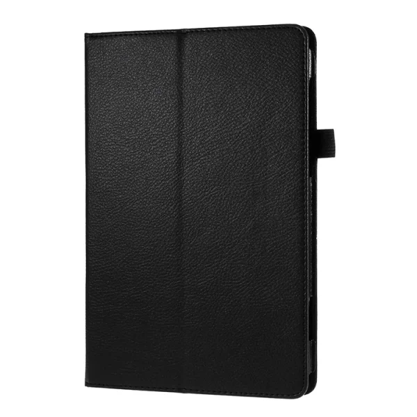 Book Case for Tablet Samsung Galaxy Tab S6 SM-T860, Black 2