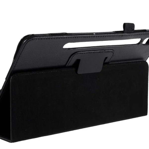 Book Case for Tablet Samsung Galaxy Tab S6 SM-T860, Black 3