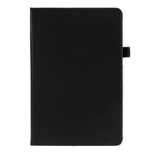 Book Case for Tablet Samsung Galaxy Tab S6 SM-T860, Black