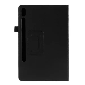 Book Case for Tablet Samsung Galaxy Tab S6 SM-T860, Black 4