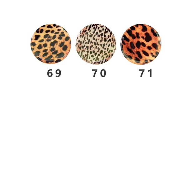 Държач за телефон, Leopard Mix 2