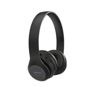 Безжични Слушалки BOROFONE BO4 Charming Rhyme, Bluetooth, Черен 3