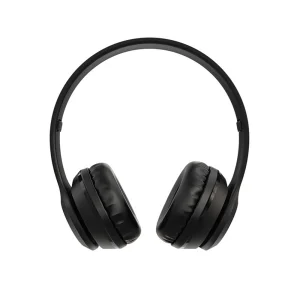 Безжични Слушалки BOROFONE BO4 Charming Rhyme, Bluetooth, Черен