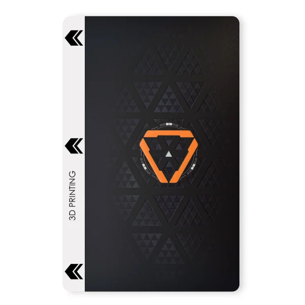 Custom Cut Phone Skin Protector (Back), ROE 2