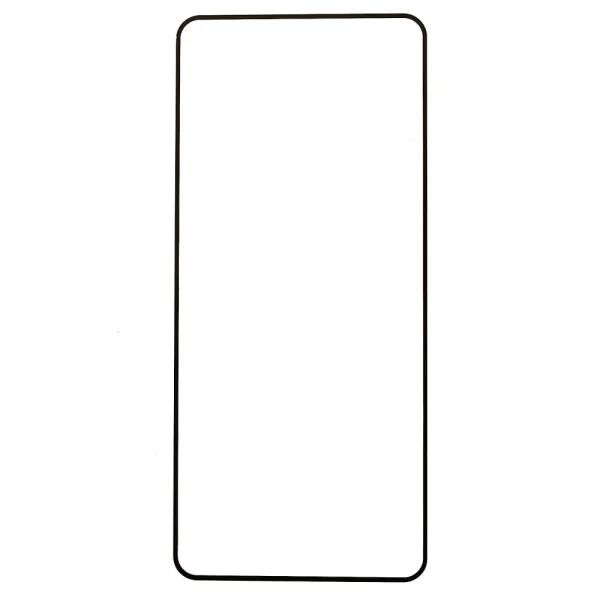 Стъклен Протектор Full Glue за Xiaomi Redmi 13T/13T Pro, Черен 2