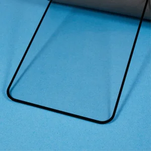 Стъклен Протектор Full Glue за Honor 70 Lite 5G, Черен 5