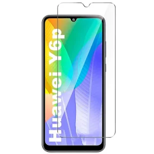 Стъклен Протектор за Huawei Y6p (2020)