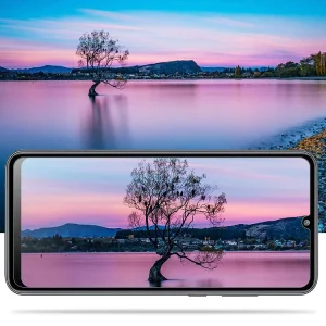 Стъклен Протектор за Huawei Y6p (2020) 5