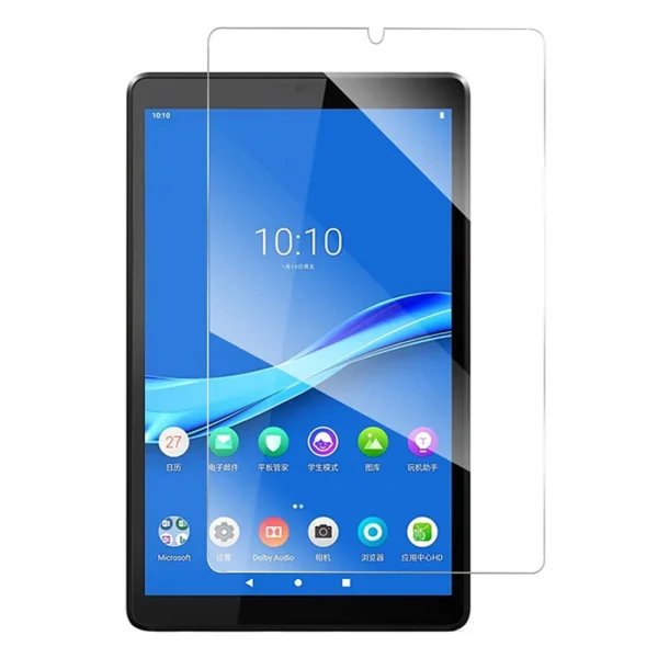 Tempered Glass Protector for Lenovo Tab M8 Gen 4 1