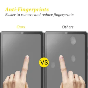 Tempered Glass Protector for Lenovo Tab M8 Gen 4 4