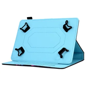 Калъф за Таблет Universal 7.5-8.5 Inch Book, Многоцветен 3