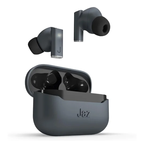 Безжични слушалки SBS JAZ ROOKI, BLUETOOTH TWS, ENC MIC, Черен 1
