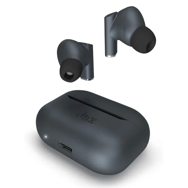 Безжични слушалки SBS JAZ ROOKI, BLUETOOTH TWS, ENC MIC, Черен 2