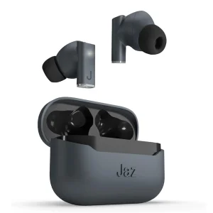 Безжични слушалки SBS JAZ ROOKI, BLUETOOTH TWS, ENC MIC, Черен