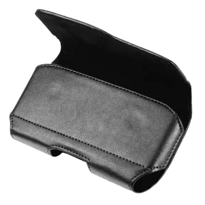 Horizontal Holster Case 16.5 x 9 x 3cm, Size XL, Black 3