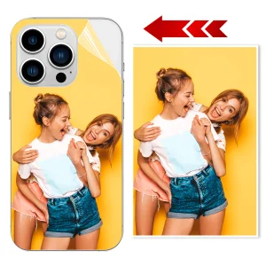 Изрязване HD Hydrogel Protector High Quality, персонален скин
