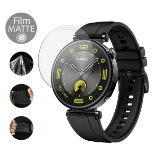 Хидрогел протектор MATTE за часовник  Huawei GT4 41mm