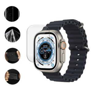 Хидрогел протектор за часовник Apple Watch Ultra, 49 mm