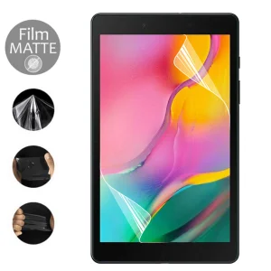 Хидрогел протектор MATTE за Таблет Samsung Galaxy Tab A8 2019 (T295)