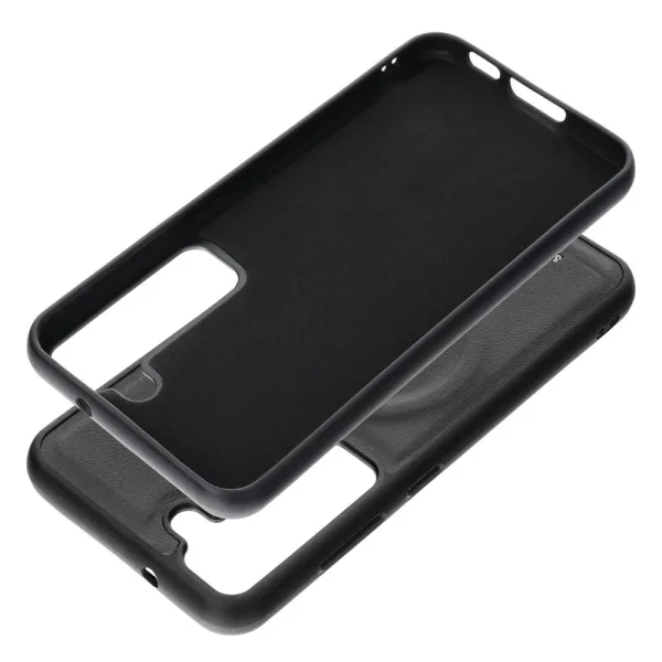 Shockproof case Roar Morning for Samsung Galaxy S24, Black 4