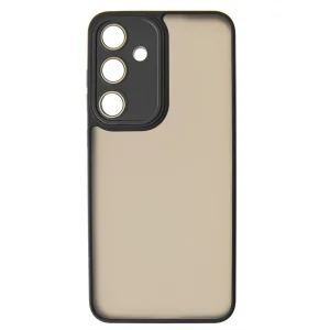 Shockproof case VARIETE for Samsung Galaxy S24 Plus, Black 3