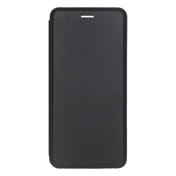 Калъф Тефтер ELEGANCE за Samsung Galaxy S24 Plus, Черен 2