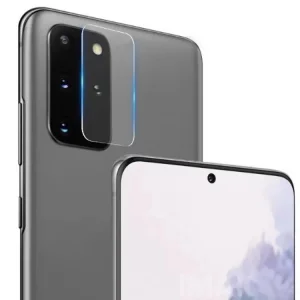 Стъклен Протектор за Камерата Samsung Galaxy S20