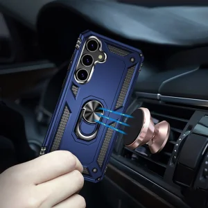 Case for Sansung Galaxy S24 Plus, Blue 5