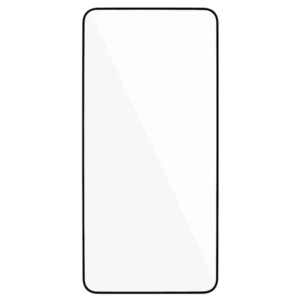 9D Full Tempered Glass Screen Protector for Samsung Galaxy S24 Ultra, Black 2