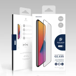 Glass Protector DUX DUCIS 9D Full for Xiaomi Redmi A1 / A2, Black 4