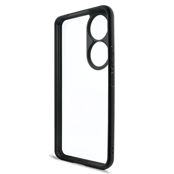 Удароустойчив калъф Shockproof за Huawei Honor 90, Черен 2