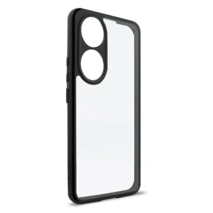 Удароустойчив калъф Shockproof за Huawei Honor 90, Черен 3