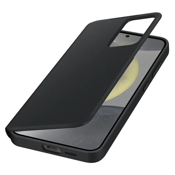 Калъф Samsung Smart View Case за Samsung Galaxy S24 Plus, EF-ZS926CBE, Черен 2