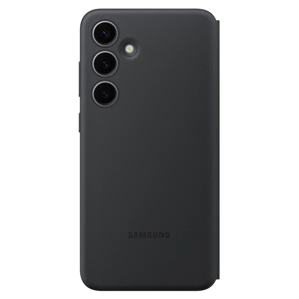 Калъф Samsung Smart View Case за Samsung Galaxy S24 Plus, EF-ZS926CBE, Черен 4