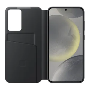 Калъф Samsung Smart View Case за Samsung Galaxy S24 Plus, EF-ZS926CBE, Черен 3